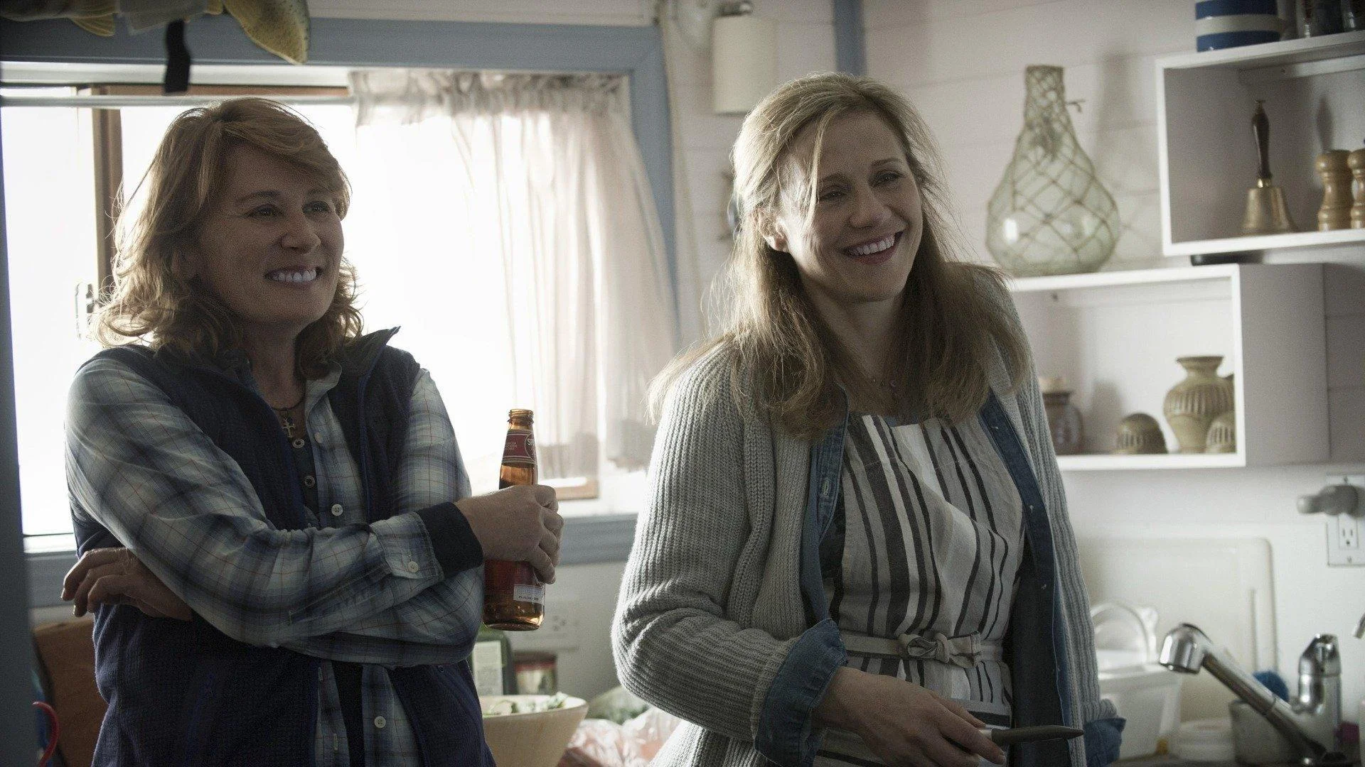 Zločin: 4×4 – Sen, dětský sen